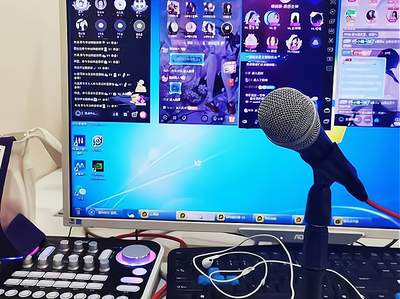 四步教会你语音厅新人怎么入行